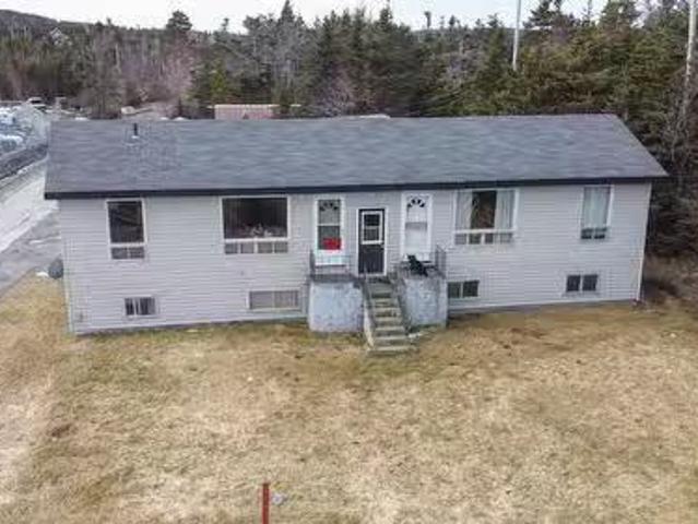 House for sale in Shearstown, Newfoundland And Labrador