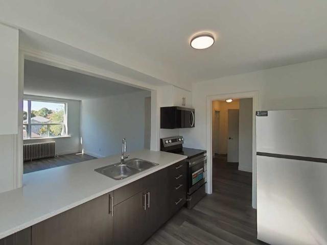 Apartment for rent in Woburn, Ontario