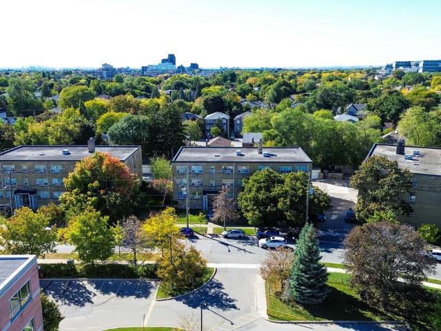 Apartment for rent in Woburn, Ontario