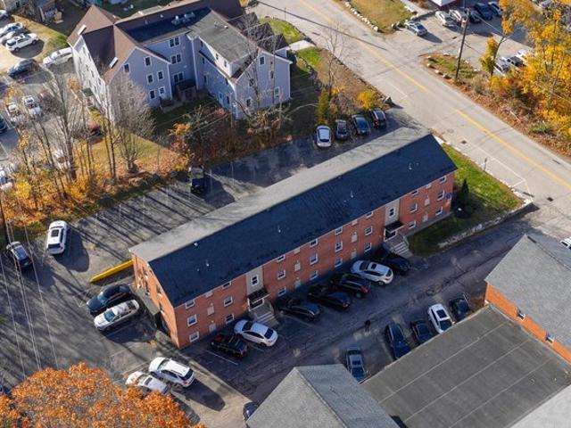 House for sale in New Hampshire
