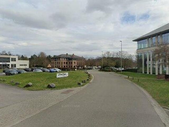 Bureau location à Waver, Wallonie