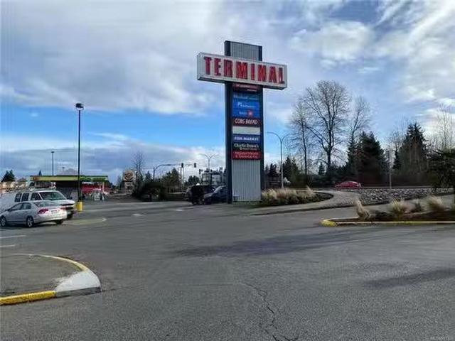 House for rent in Nanaimo, British Columbia