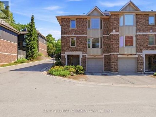 Townhouse for sale in Arva, Ontario