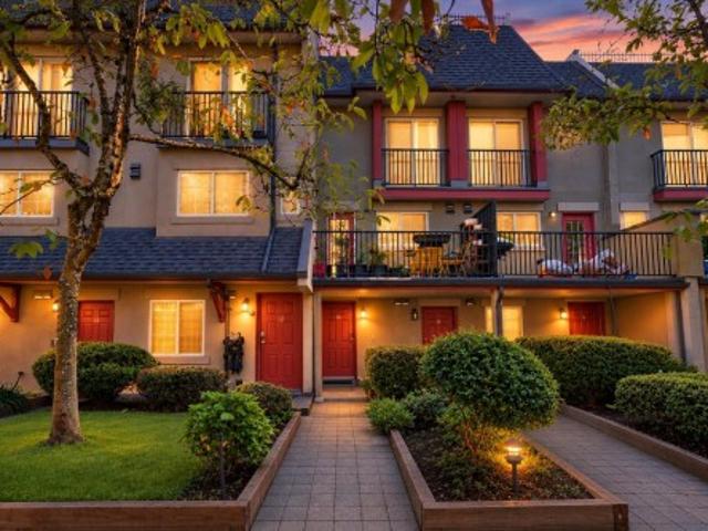 Townhouse for sale in Austin Heights, Coquitlam