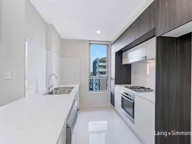 Apartment for rent in Wentworthville