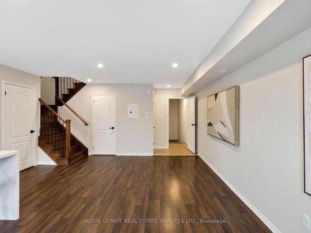 Condo for rent in Woburn, Ontario