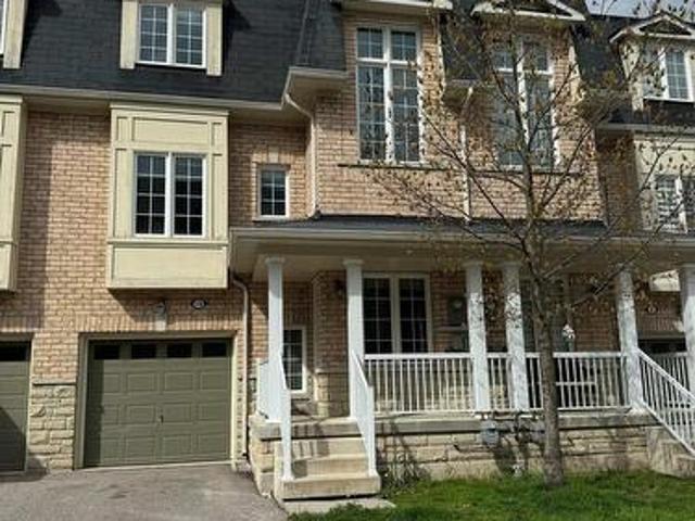 House for rent in York, Ontario