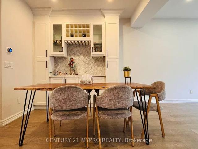House for rent in Buttonville, Markham