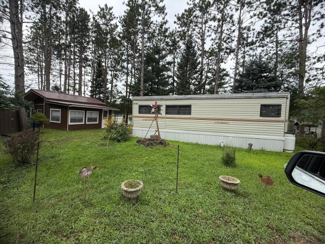 Land for sale in Sublette, Lee County