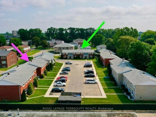 Commercial for sale in Chatham–kent, Ontario