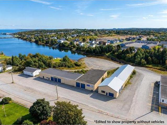 Commercial for sale in Bay Roberts, Newfoundland