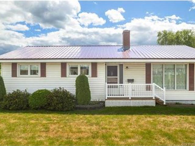 House for sale in Charlotte, New Brunswick