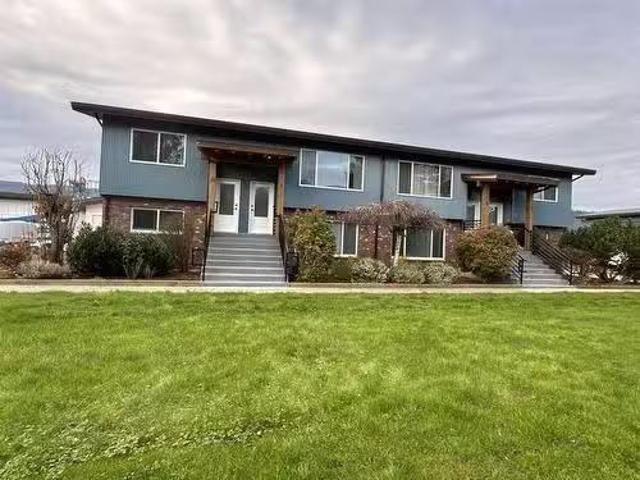 House for sale in Agassiz, British Columbia