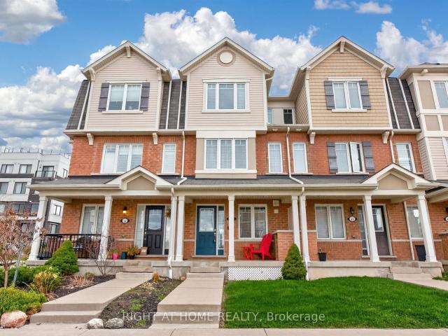 Condo for sale in Woburn, Ontario