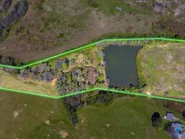 Land for sale in Madison, Alabama
