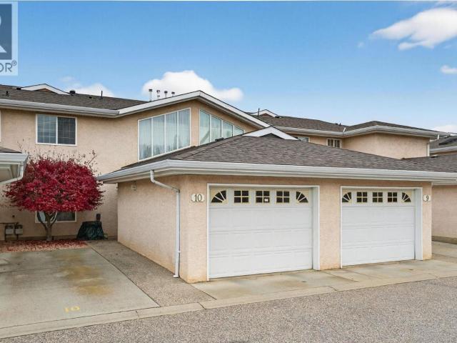 Townhouse for sale in Winfield, British Columbia