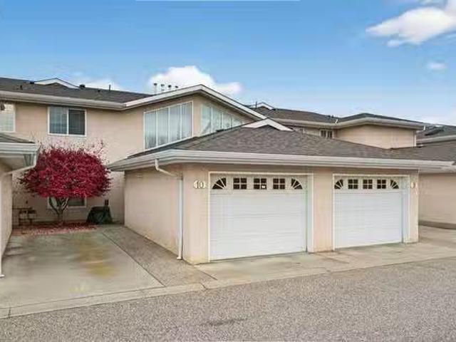 House for sale in Winfield, British Columbia