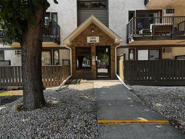Condo for sale in East St. Paul, Manitoba