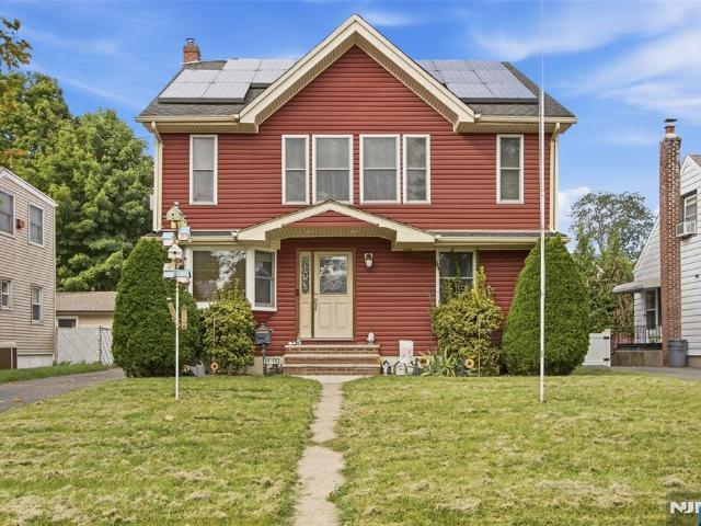 House for sale in Fair Lawn, Bergen County