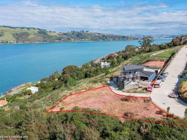 Land for sale in Otakou