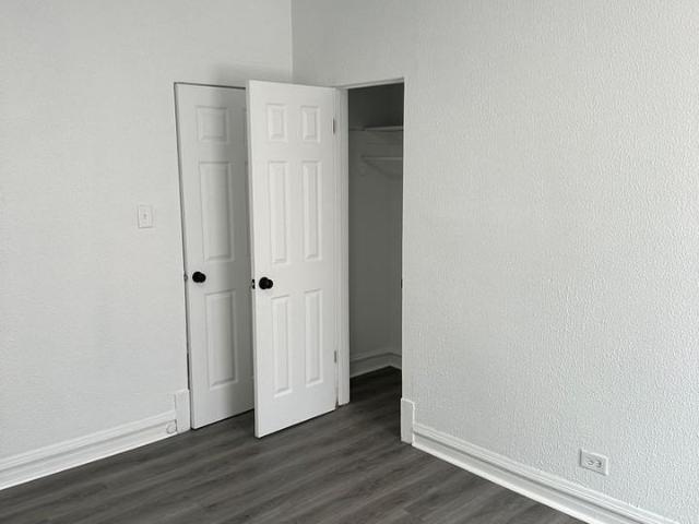 Apartment for rent in Chicago Park, Illinois