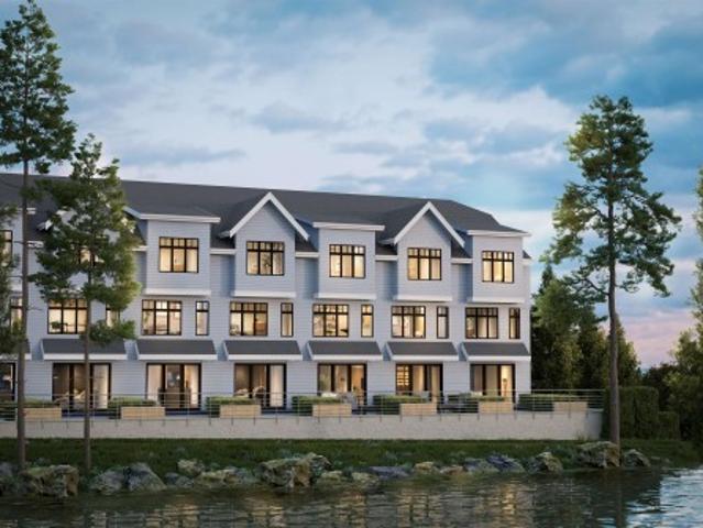 Townhouse for sale in British Columbia