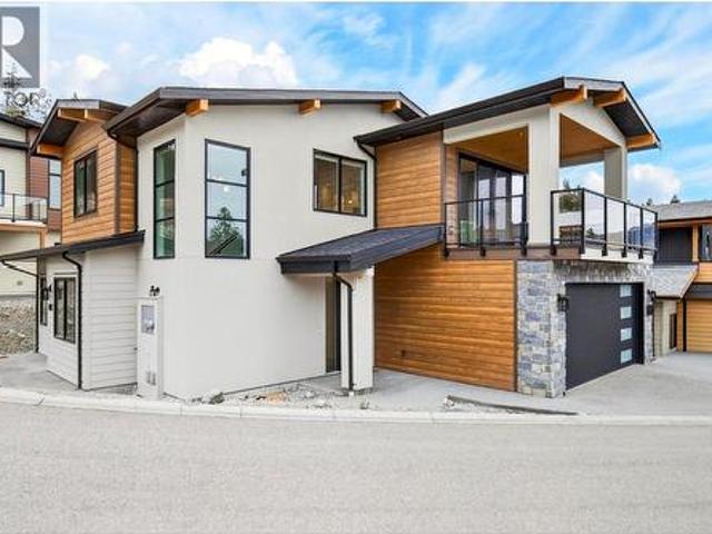 House for sale in Winfield, British Columbia