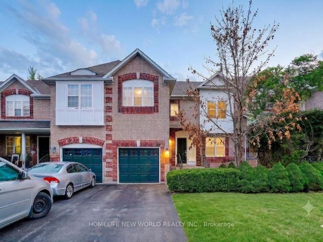 Condo for sale in Mississauga, Ontario
