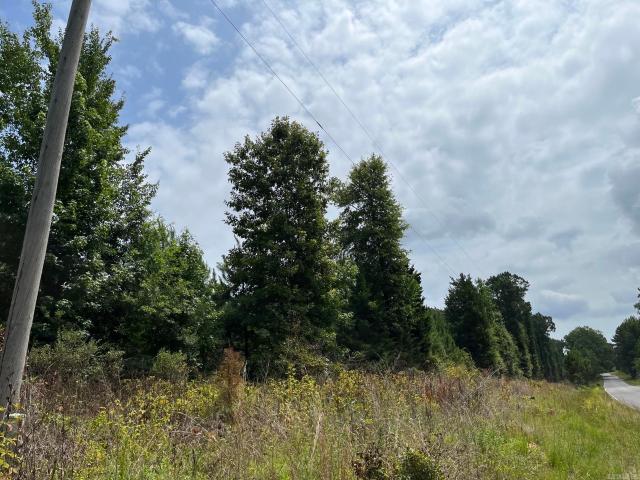 Land for sale in Huttig