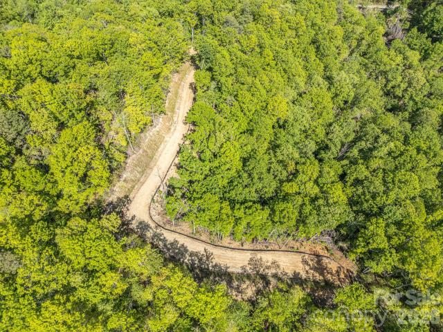 Land for sale in Fairview, North Carolina