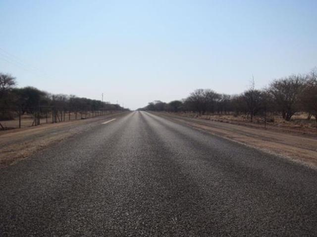 Land for sale in Limpopo