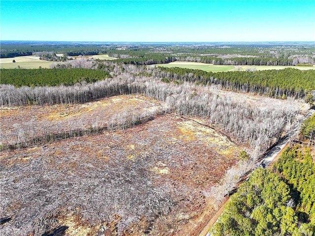 Land for sale in Virginia