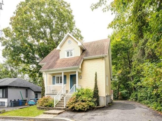 House for sale in Laurentides, Quebec