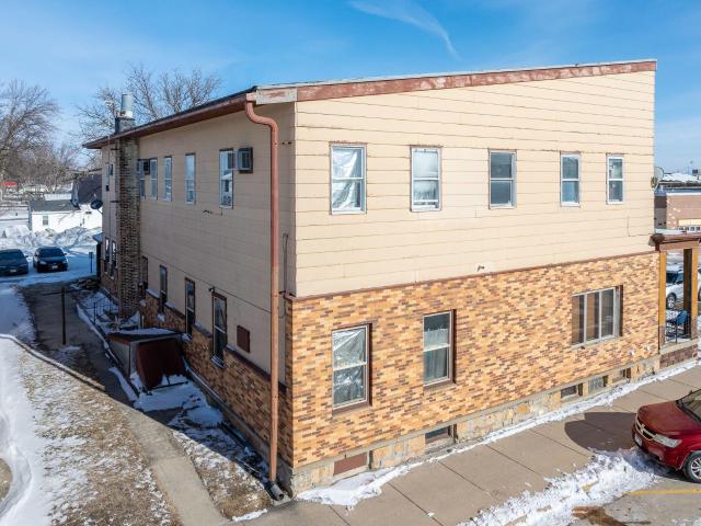 Commercial for sale in Wells, Minnesota