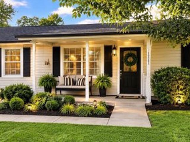 House for sale in Flintstone, Walker County