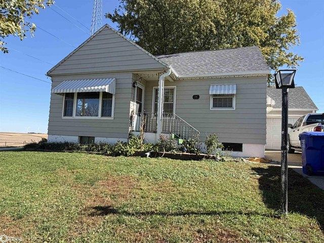 House for sale in Schleswig, Crawford County