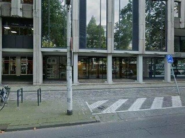 Bedrijfspand te huur in Centrum, Rotterdam