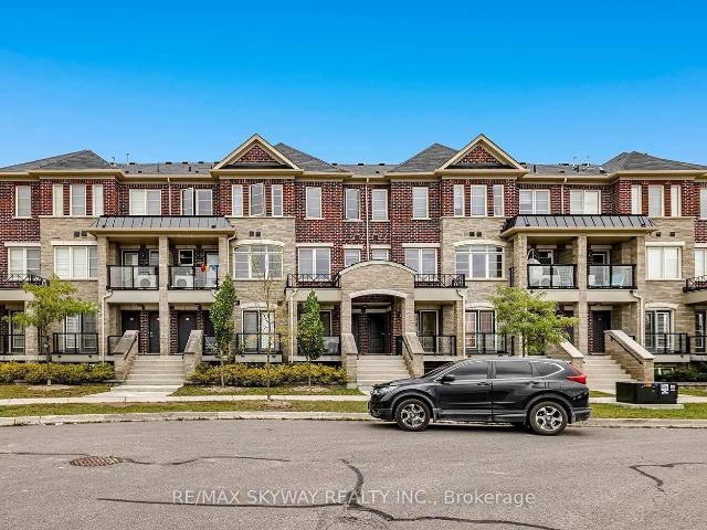 Condo for sale in Georgina, Ontario
