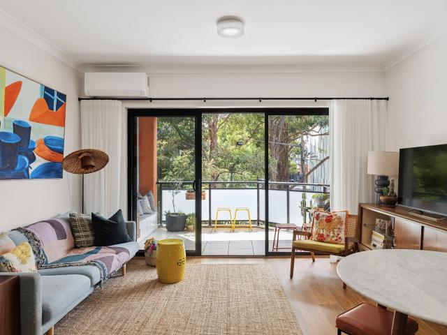 Apartment for rent in Sydney, New South Wales