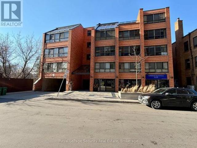 Condo for sale in Woburn, Ontario