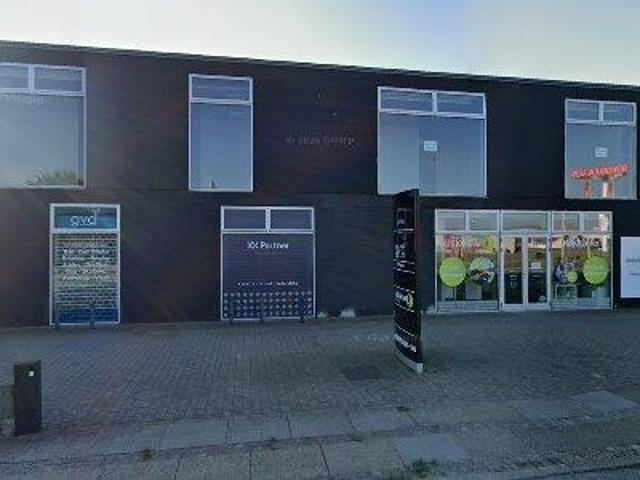 Erhvervsejendom til leje i Aalborg, Brønderslev-Dronninglund