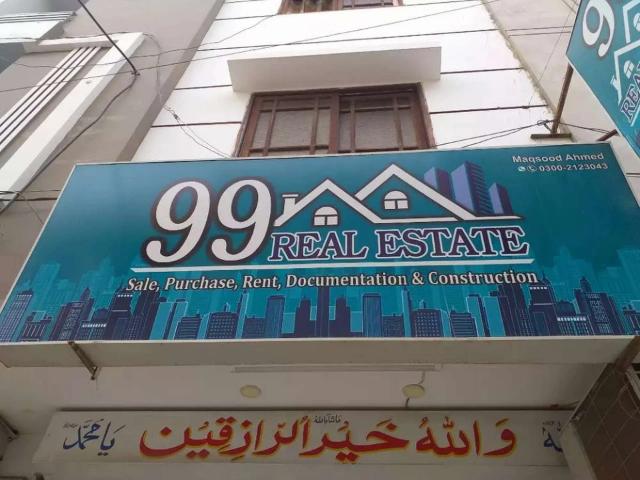 Commercial for sale in North Waziristan, Federally Administered Tribal Areas fata