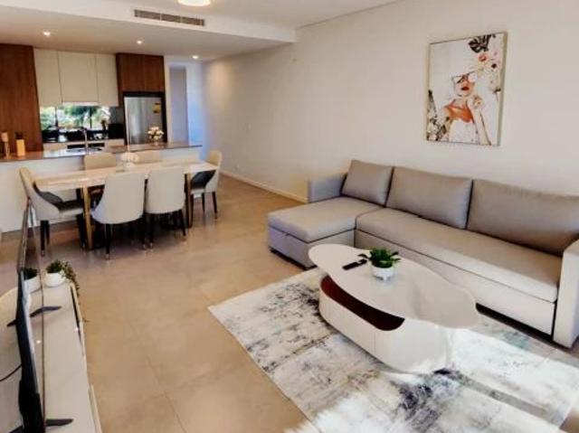 Apartment for rent in Sydney, New South Wales