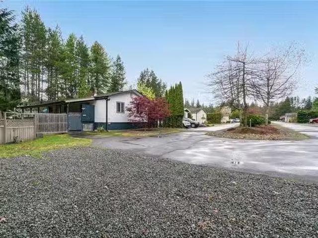House for sale in Errington, British Columbia