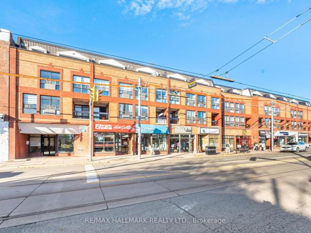 Condo for sale in Woburn, Ontario