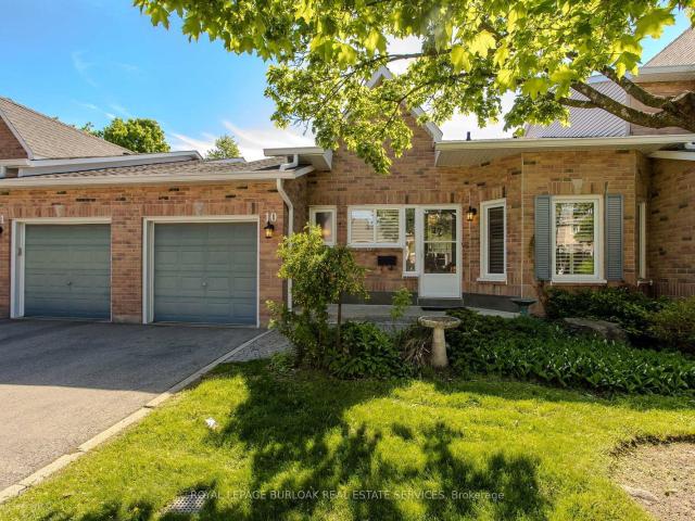 Condo for sale in Woburn, Ontario