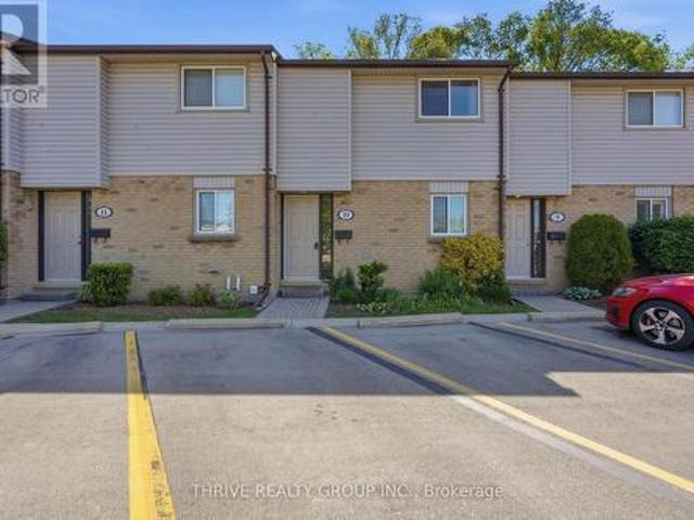 Townhouse for rent in Arva, Ontario