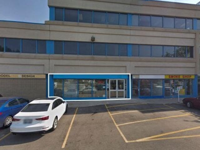 Office for rent in York, Ontario