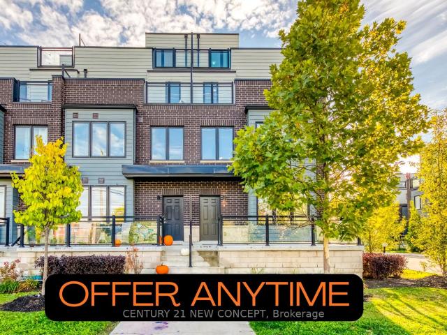 Condo for sale in Mississauga, Ontario
