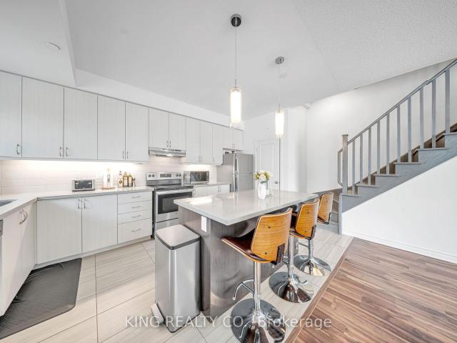 Condo for sale in Mississauga, Ontario